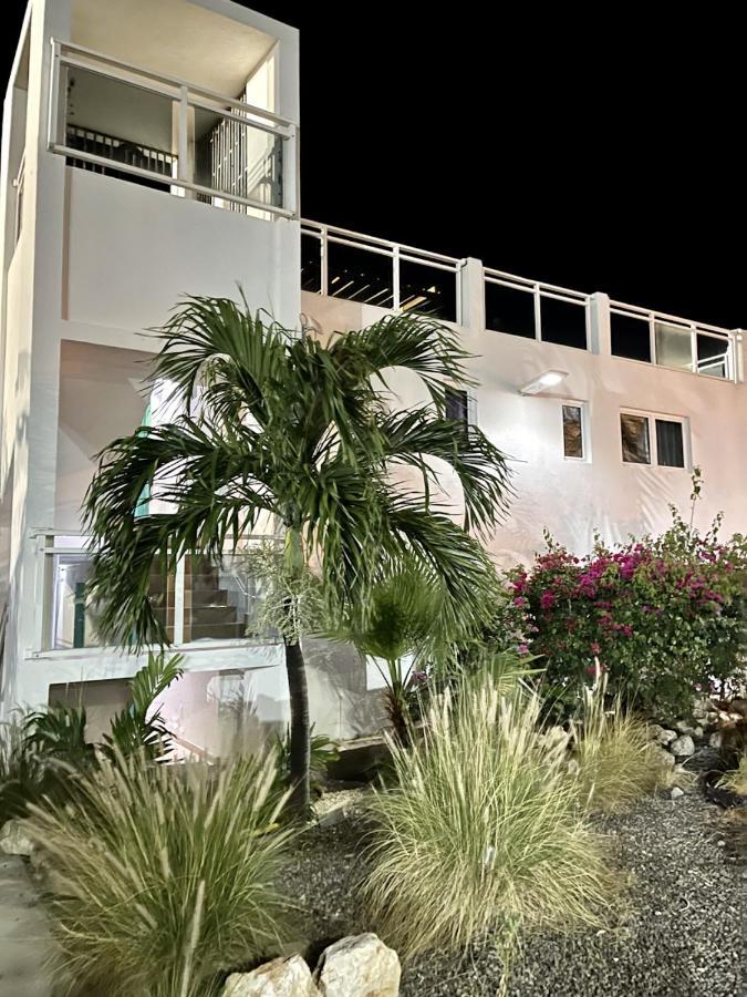 Maho Beach House - Sand Bar Studio - Ocean View Extérieur photo