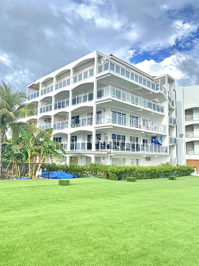 Maho Beach House - Sand Bar Studio - Ocean View Extérieur photo